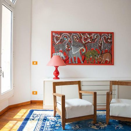 شقة Casa Otto Nel Cuore Di Genova By Wonderful Italy المظهر الخارجي الصورة